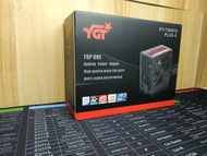 YGT TOP ONE PSU 6-PIN, KY-750ATX PLUS-II, POWER SUPPLY UNIT 750 WATTS, BIG FAN, KY-280, 55-cm length