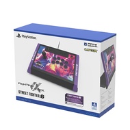 HORI Fighting Stick Alpha (Street Fighter 6 Edition) for PlayStation 5, PlayStation 4 and PC