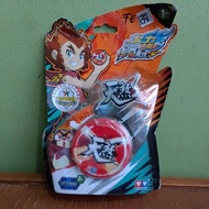 | Toys | YOYO AULDEY | YOYO RESPONSIVE |