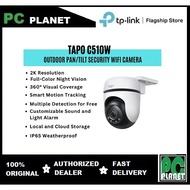 Tapo C510W Outdoor Pan/Tilt Security WiFi Camera