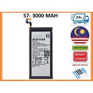 BSS S6 / S6 Edge / S6 Edge Plus / S7 Edge Battery Replacement