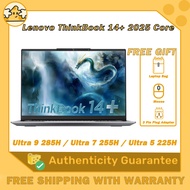 Lenovo ThinkBook 14+ 2025 Ultra 9 285H / Ultra 7 255H / Ultra 5 225H 14.5 inch 3K 120Hz IPS Lenovo T