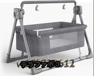 Cradle 電動嬰兒床搖籃