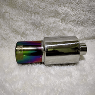 Downpipe Agya Downpipe Ayla 1000 cc