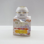 Mỹ phẩm Dr Au Care- Kem dưỡng trắng da chống nắng (12g)