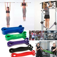 T2P Pull Up Resistance Band Stretch Band Yoga Workout Push Up Assistance Bands