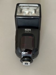 Metz 50 AF-1 Digital Flash for Canon 閃光燈