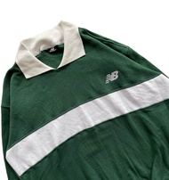 CN Crewneck Newbalance001 - Jaket New Balance Full Tag Label