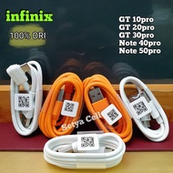 INFINIX 18W data Cable || 33W || 45W || 68W || 70W || 90W || 120W || INFINIX GT 20pro || GT 30pro ||