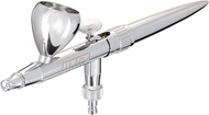Harder & Steenbeck Airbrush - ULTRA 2024 I German-Engineered Dual Action Airbrush Painting Set With