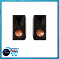 KLIPSCH : RP-600M II (BLACK) Bookshelf Speakers /piyanas electric/ปิยะนัส อิเล็คทริคส์