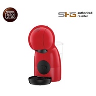 Nescafe Dolce Gusto Piccolo XS Manual Coffee Machine