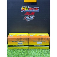 HPSP BALANCER CRANKSHAFT Y15