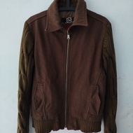 Jaket Zara Man Second Original