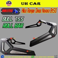 (BULLTEC 755) Ranger T6 T7 T8 T9 Hilux Revo Rocco Rogue Navara Np300 Pro4x Pro 4x Dmax Bt50 Bulltec 