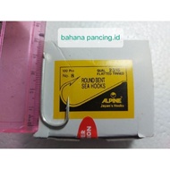 MATA Alpine Fishing Hook 2315 No.8