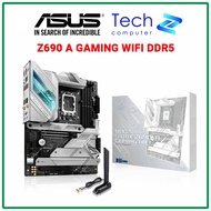Mainboard ASUS ROG STRIX Z690 A GAMING WIFI DDR5