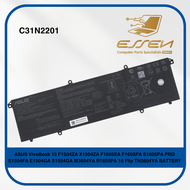 ASUS C31N2201 FOR VivoBook 15 F1504ZA X1504ZA F1605EA F1605PA S1605PA PRO E1504FA E1504GA S1504GA M3