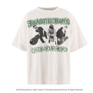 Japan  Direct| SAINT Mxxxxxx × Beastie Boys, DEATH NOTE, Sean Wotherspoon sm-mk8-0000-c09