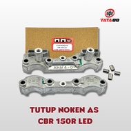 CBR 150R LED CRANKSHAFT COVER - CB R Sonic New Camshaft Mount Cover Housing GTR 150 Set In Ex