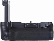 JINAU Vertical Camera Battery Grip for For Canon EOS 800D / Rebel T7i / 77D