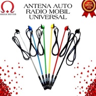 Ky Car Antenna Antenna AUTO FM RADIO UNIVERSAL c Latest Products
