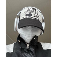 Aeae Logo 5pannel Cap