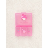 Tablet Box Multipurpose Small My Melody Sanrio