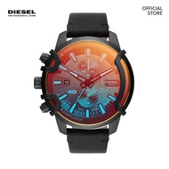 Diesel Griffed Chronograph Watch DZ4519