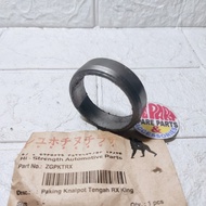 [3E Parts & Acc] Yamaha RX King RXS RX100 Exhaust Gasket Rare Item