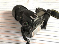 (少用)Nikon D80 及 AF-S Nikkor 18-105mm