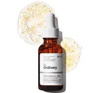 The Ordinary Caffeine Solution 5% + EGCG Serum 30ml