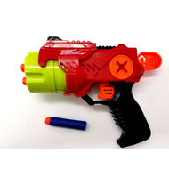 Air Blaster Nerf Soft Bullet Gun