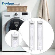 [Koolsoo] 2x Washer Lint Filter, Garbage Removal Net for ES-55E9-kb Es-gv10c-t Es-a70E9