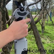 Pruning Shears Portable And Wireless Electric Scissors Cordless Electric Scissors Electric Pruners