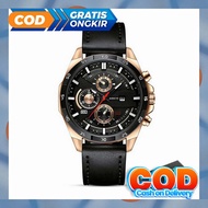 Jam Tangan Pria Dewasa 2023 Elegan Mewah Cowok Terbaru Box Set Remaja Kekinian Laki Laki Murah Eiger