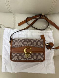 官方已售罄 COACH STUDIO 19 手袋