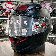 AGV PISTA GP RR PANTERA Helmet Fullface Helmet AGV Limited Edition