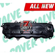 HONDA CITY TMO GM2 , CITY T9A GM6 ENGINE VALVE COVER ROCKET COVER CYLINDER HEAD COVER
