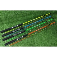 ALPINE EBI HUNTER PRAWN ROD 4FT, 4'6FT & 5FT/ROD PANCING UDANG MURAH