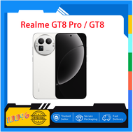 Realme GT8 PRO / Realme GT8 Phone Snapdragon 8Eilte Gen5 7000mAh Realme Phone