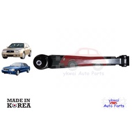 Hyundai Sonata 5/Kia Optima MS Rear Control Arm ASSY - 55210-38000
