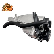 Oil Filter Housing with Gasket for  C30 C70 S40 S60 S80 V40 V50  31338685 30788494 7G9N6884AC 178159