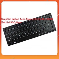 Acer Aspire E14 E5-411-C2DB E5-411-C9DQ laptop keyboard