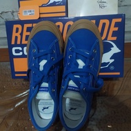 sepatu compass original