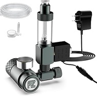 FZONE Aquarium CO2 System Mini Regulator