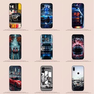 Phone Casing OPPO A5 A9 A31 2020 A5 A8 A11 A11X A1K R15NEO R9 R9S F1 Plus 720C GTR Soft Silicone Sho