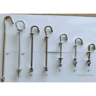 J Hook Fan Ceiling Ceiling Hanger J Type