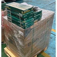 Sata 95121P-5  Sata 140pcs 5 Drawer Tool Trolley Set