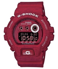 #GD-X6900HT-4 現貨 #免費泊車 #免費禮品包裝服務  深水埗門市正貨 - 全新 卡西歐 CASIO 錶 "gd-x6900ht-4" "X-Large" "g shock" "GSHOC
